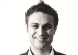 SportStars: James Taylor (Growing Business Young Guns)