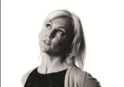 For Your Eyes Only Portraits: Alexandra Burns (Growing Business Young Guns)