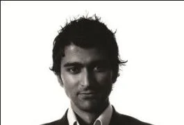 UK Equipment Direct: Azhar Majid Saddique (Growing Business Young Guns)