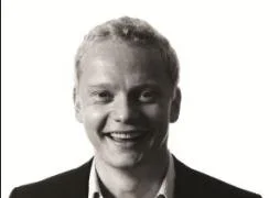 Graze: Graham Bosher (Growing Business Young Guns)