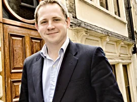 Alastair Lukies - Monitise