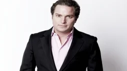 Damian Kimmelman - Duedil