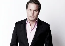 Damian Kimmelman - Duedil