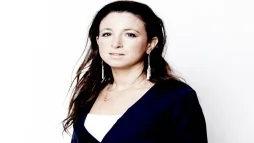 Target Parking: Emma Sinclair (Growing Business Young Guns 2011)