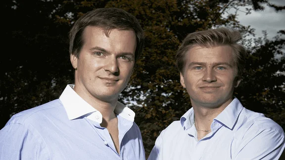 Transferwise Young Guns