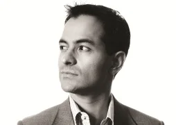 Miroma: Marc Boyan (Growing Business Young Guns 2009)