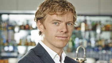 Young Guns UK: Alexander Lyon (Growing Business Young Guns 2013)