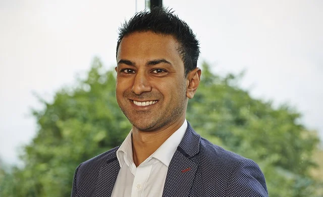 Apptivation: Mark Kanji (Growing Business Young Guns 2013)