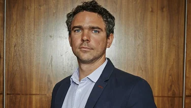 Crowdcube: Luke Lang (Growing Business Young Guns 2013)