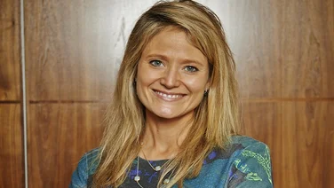 Enjoy Education: Kate Shand (Growing Business Young Guns 2013)