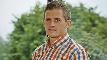 Roaming Roosters: Simon Mellin (Growing Business Young Guns 2013)
