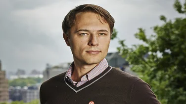 YPlan: Rytis Vitkauskas and Viktoras Jucikas (Growing Business Young Guns 2013)