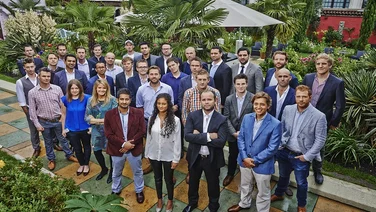 Growing Business Young Guns 2013