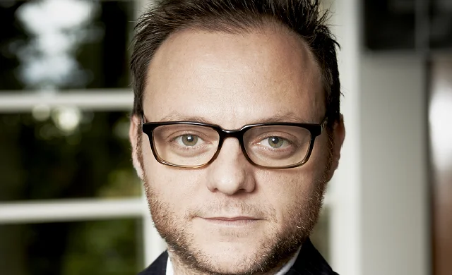 MediaMath: Erich Wasserman (Growing Business Young Guns 2012)