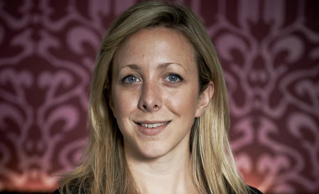 PlayMob: Jude Ower (Growing Business Young Guns 2012)