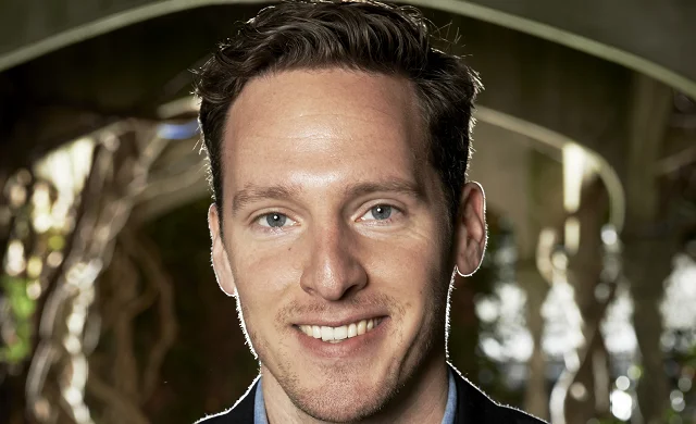 StylistPick: Felix Leuschner (Growing Business Young Guns 2012)