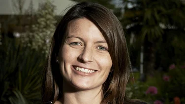 Up Group: Clare Johnston (Growing Business Young Guns 2012)