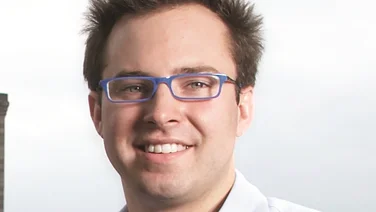 Glasses Direct: Jamie Murray Wells (Growing Business Young Guns 2005)