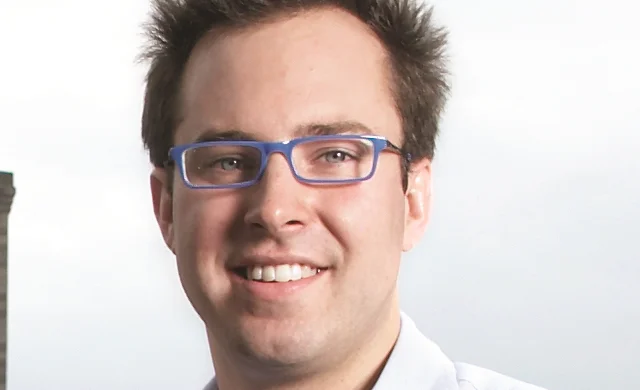 Glasses Direct: Jamie Murray Wells (Growing Business Young Guns 2005)
