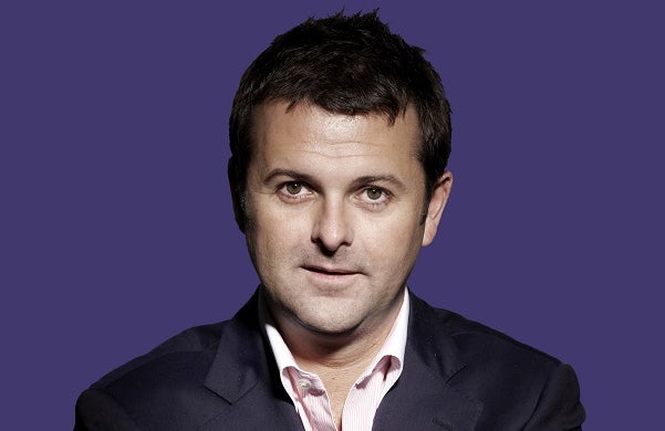 Matthew Riale Entrepreneur Matthew Riley plans £500m bid to take Daisy Group private ...