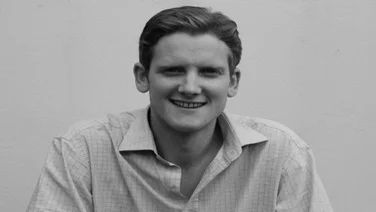 Young Guns 2015: Angus Elphinstone, Anyvan