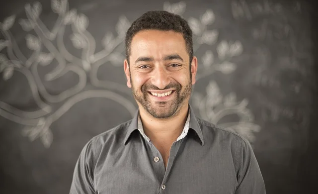 Young Guns 2015: Andy Atalla, Atom42