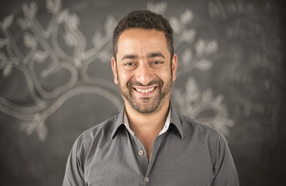 Andy Atalla: Atom42 - Startups.co.uk