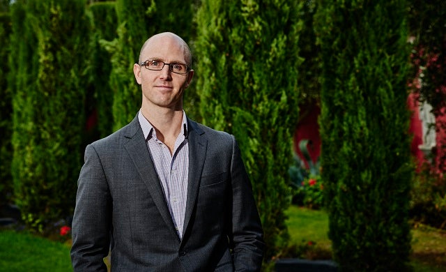 Brent Hadfield: CaféPod | Startups.co.uk