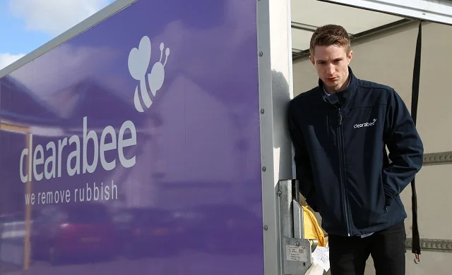 Young Guns 2015: Clearabee