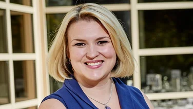 Young Guns 2015: Sara Davies Crafter’s Companion
