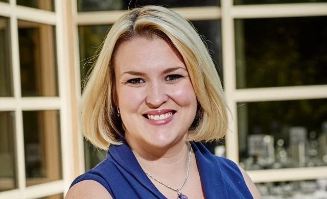 Young Guns 2015: Sara Davies Crafter&rsquo;s Companion