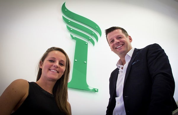 Champions (UK) plc launches agency to match brands with ...