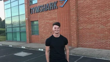 Ben Francis GymShark