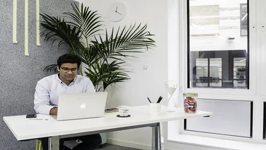 Nakul Sharma Hostmaker