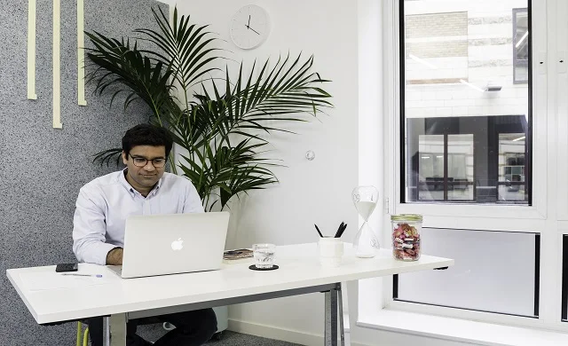 Nakul Sharma Hostmaker