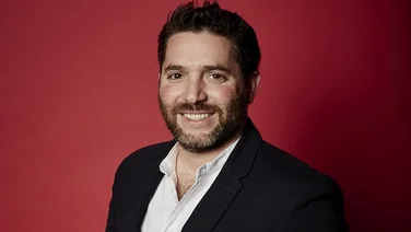 Ofri Ben Porat of Pixoneye