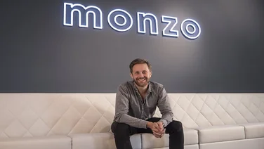 Tom Blomfield Monzo