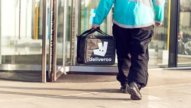 Deliveroo