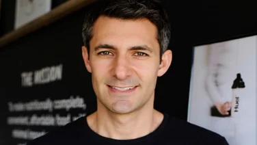 Huel