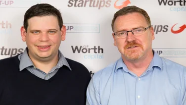 Mike Georgeson founder of RentalStep