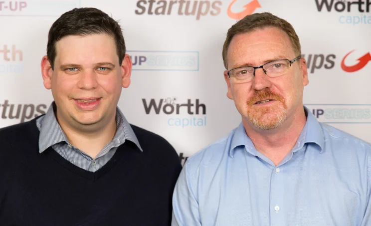 Mike Georgeson founder of RentalStep