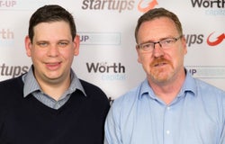 Mike Georgeson founder of RentalStep