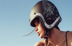 Moto tattoo