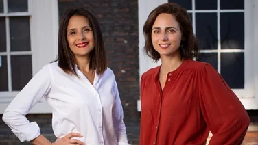VeeLoop start-up series