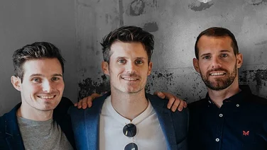 Bird sunglasses founders