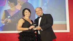 Fast Growth Business Awards winner: Magmatic