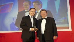 Fast Growth Business Awards winner: Wonga