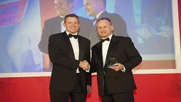 Fast Growth Business Awards winner: Ella's Kitchen