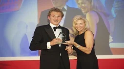 Fast Growth Business Awards winner: Climatecards