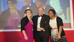 Fast Growth Business Awards winner: Asperity Employee Benefits